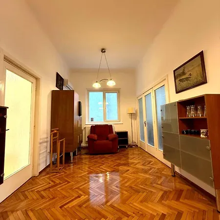 Domnita Ancuta 7 Apartment *