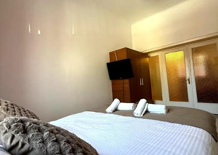 Domnita Ancuta 7 Apartment Bucharest