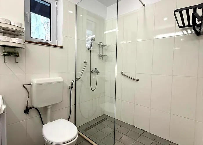 Domnita Ancuta 7 * Bucharest