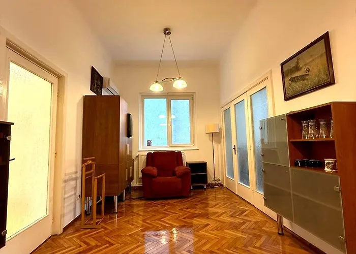 Domnita Ancuta 7 Apartment *